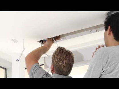 Instruction Guidelines on Installing the Aerie Tension