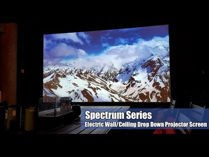 [Elite Screens] Spectrum AcousticPro UHD Series