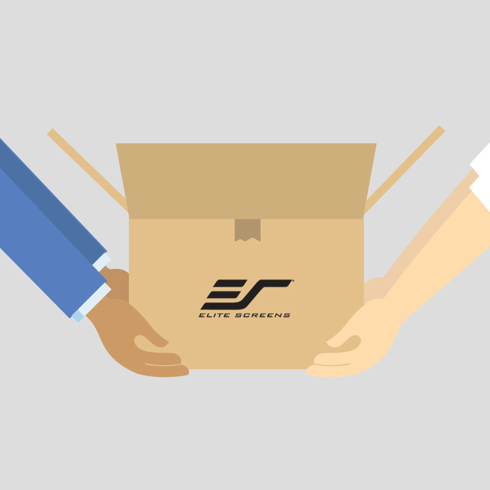 [Elite Screens] PicoScreen Series Shop Elite Screens