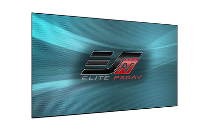 [Elite ProAV] Pro Frame Thin CineGrey 5D® Series