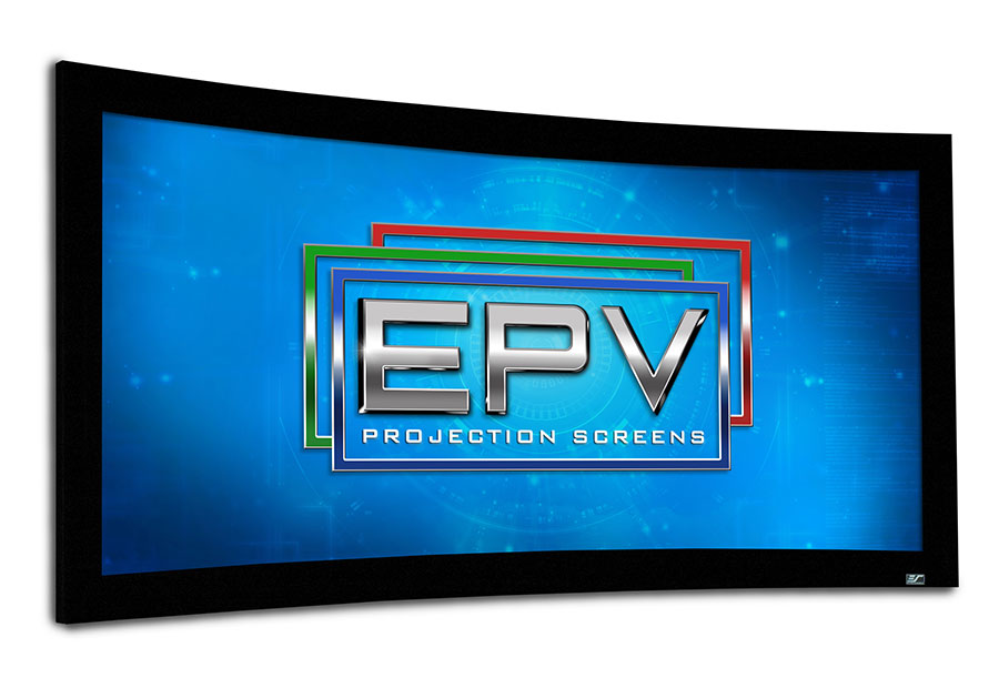 [EPV Screens] Curve 235 AcousticPro 4K