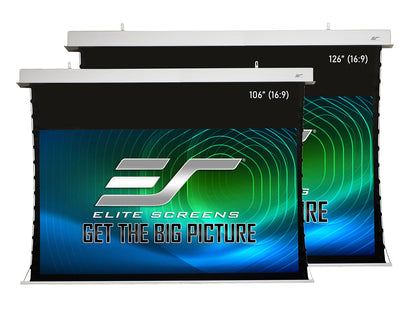 [Elite Screens] Evanesce Tab-Tension B Cinegrey 5D®