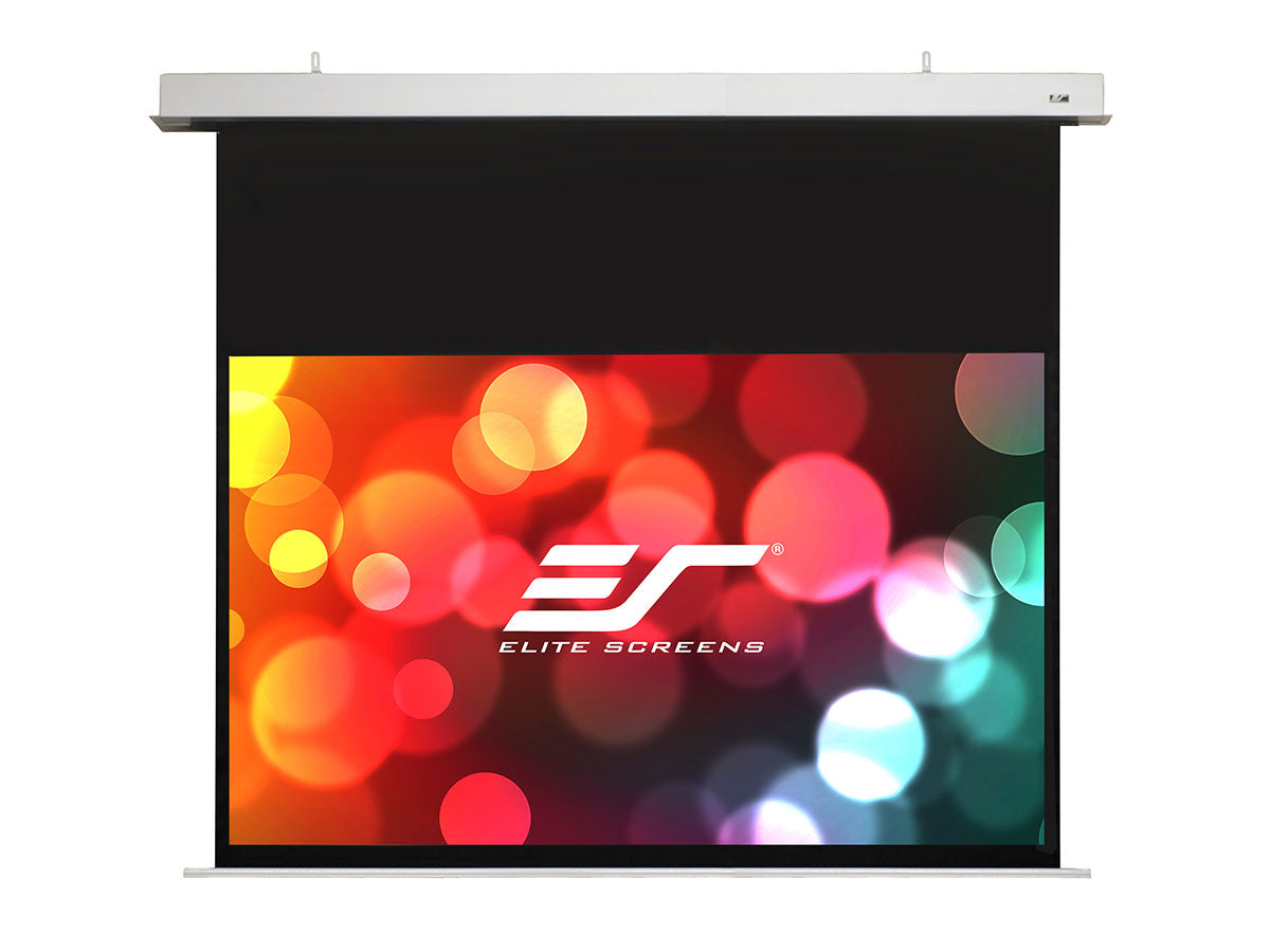 [Elite Screens] Evanesce AcousticPro UHD Series