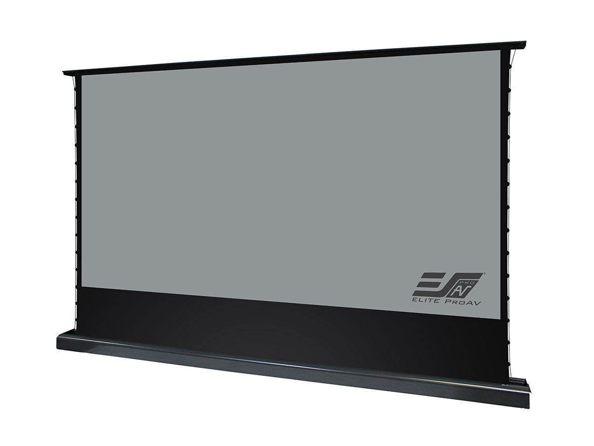 [Elite ProAV] Presenter Pro Riser CineGrey 4D