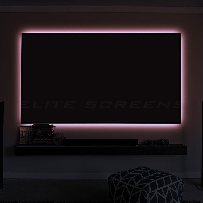 [Elite Screens] LED Backlight Kit for Aeon Series – Shop Elite Screens
