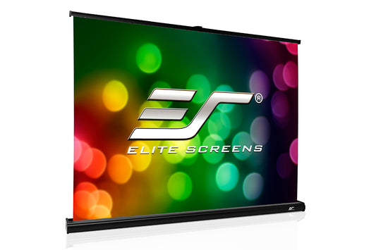 [Elite Screens] PicoScreen Series