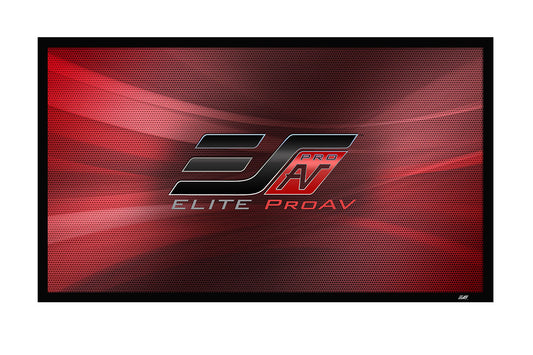 [Elite ProAV] ezFrame Plus Series
