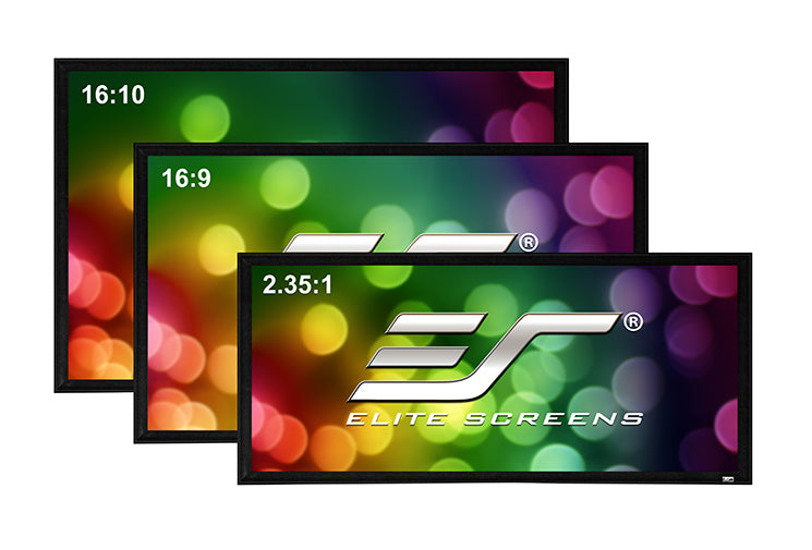 [Elite Screens] Sable Frame 2 Series