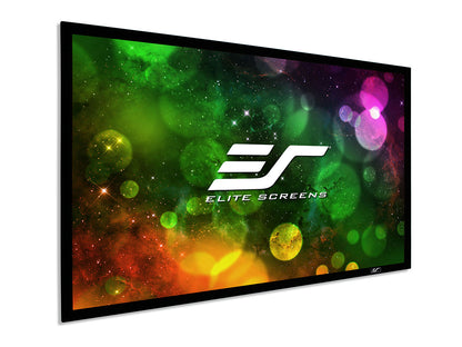 [Elite Screens] Sable Frame B2 series