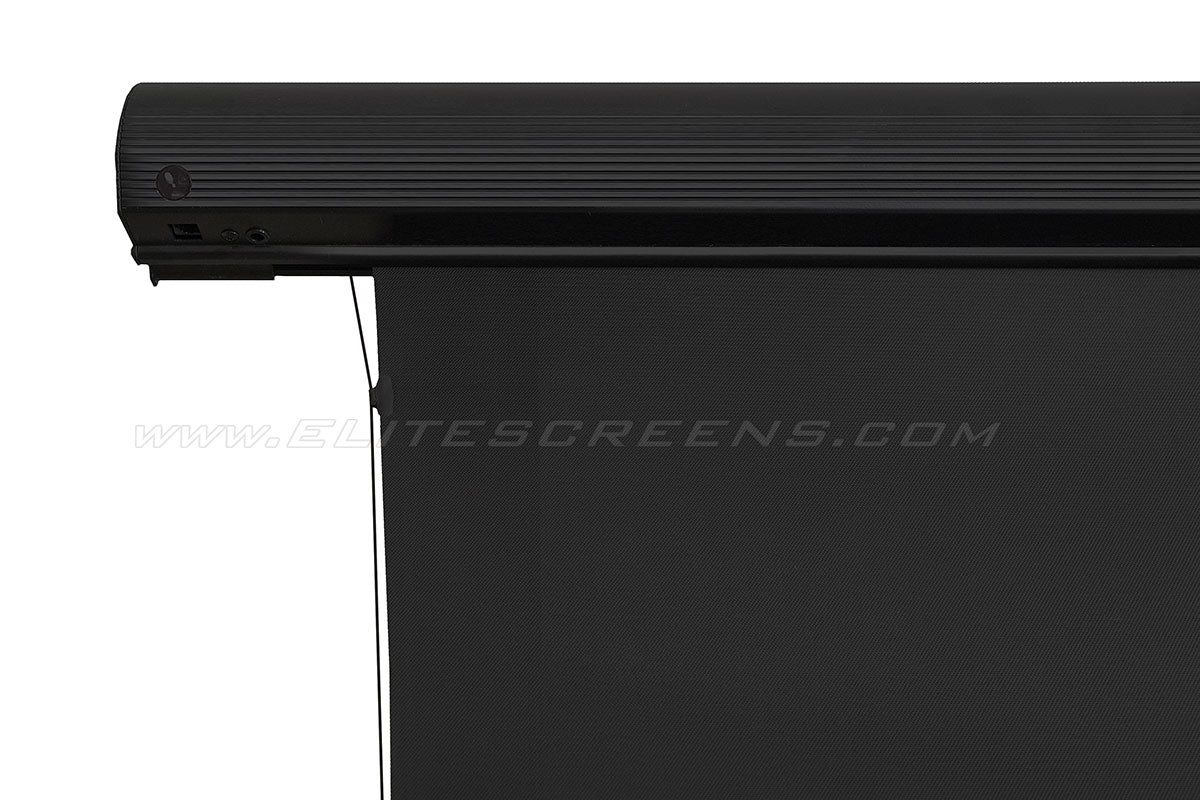 [Elite Screens] Saker Tab-Tension AcousticPro UHD Series