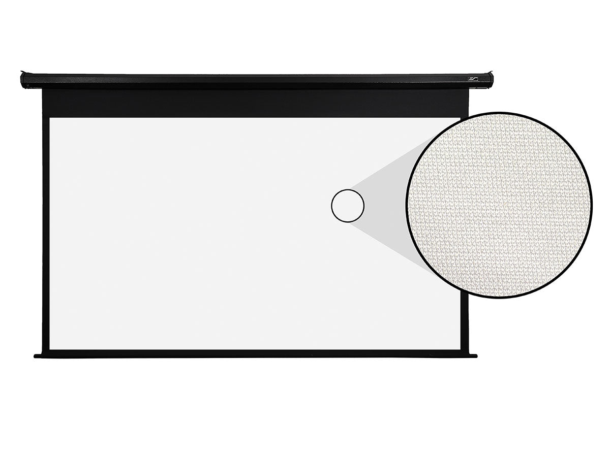 Elite Screens] Spectrum AcousticPro UHD Series – Shop Elite