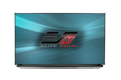 [Elite ProAV] WhiteBoardScreen™ Thin Edge Series