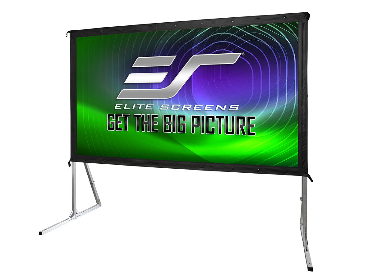 Big Screen Rear View 135