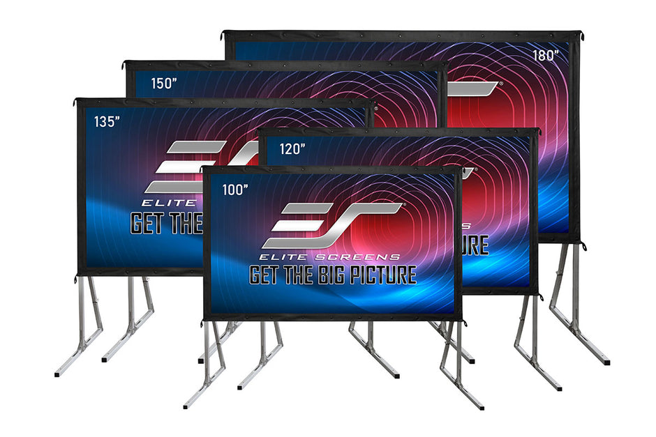 SHOP Elite Screens Cinema Quality Projector Screens Shop Elite Screens
