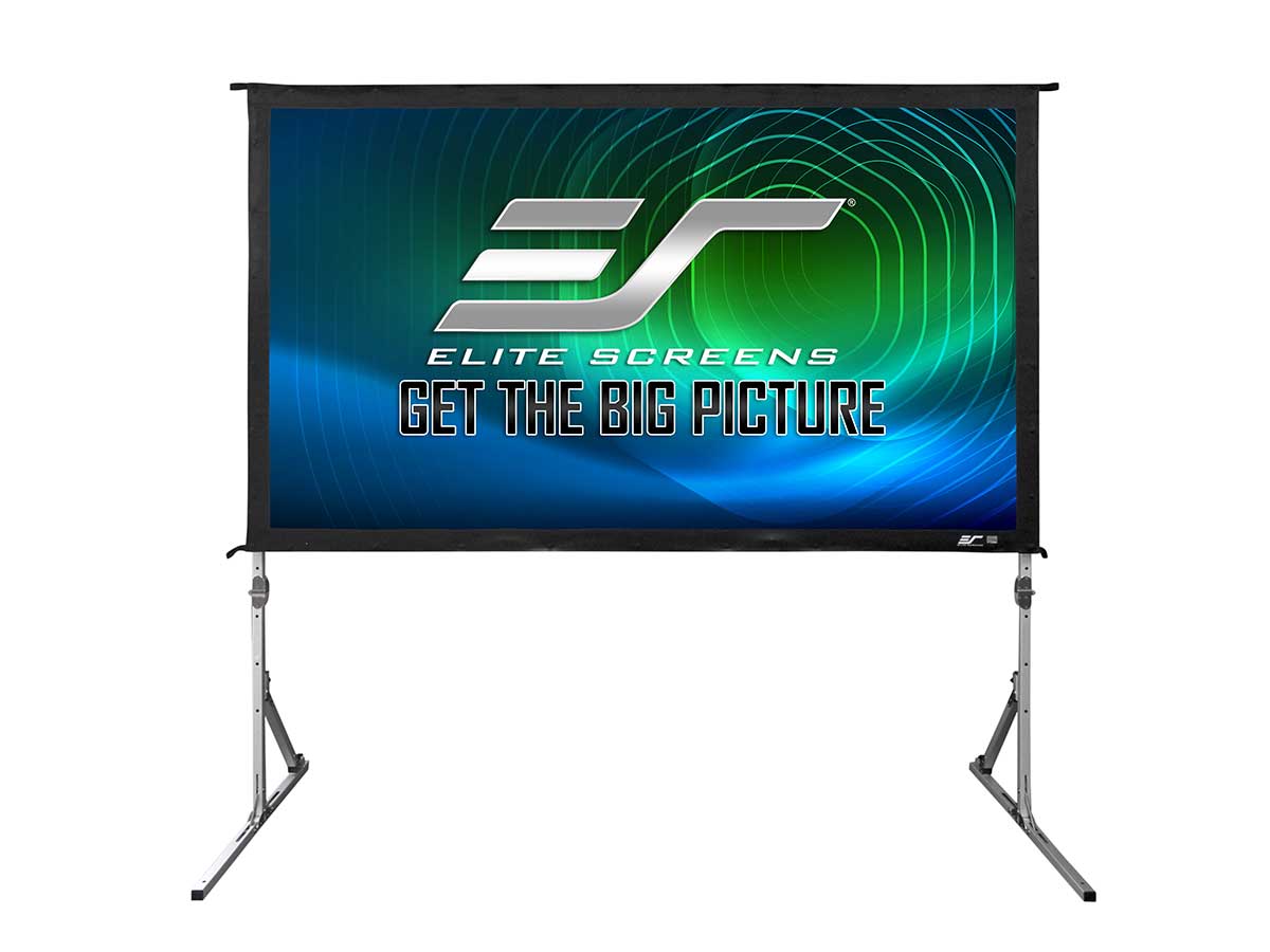 Elite Screens Yard Master Plus Series Shop Elite Screens