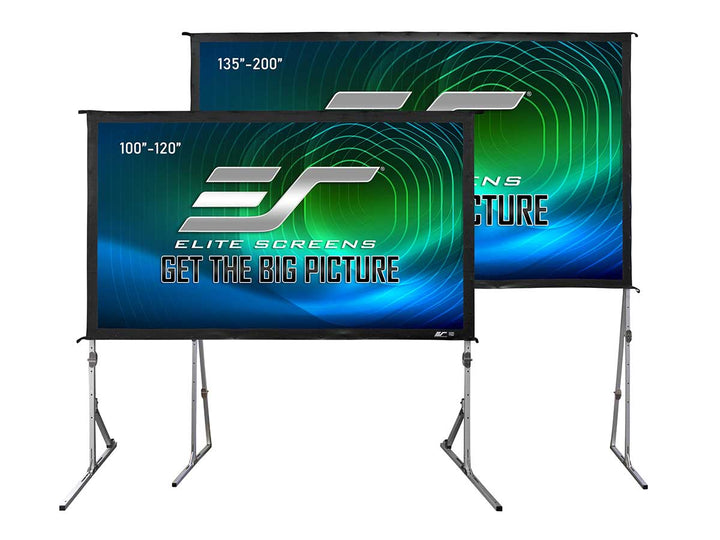 SHOP Elite Screens Cinema Quality Projector Screens Shop Elite Screens