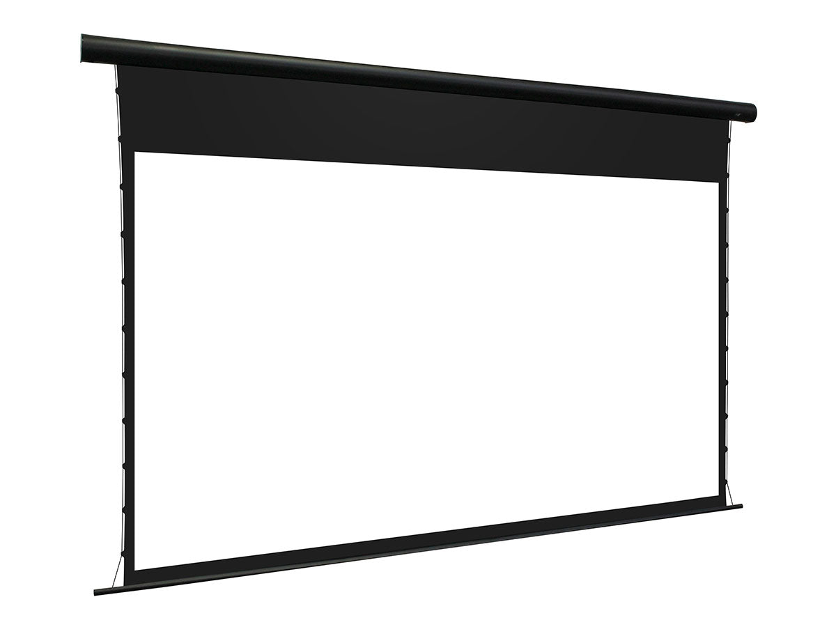 [Elite Screens] Yard Master Electric Tension CineWhite® Series