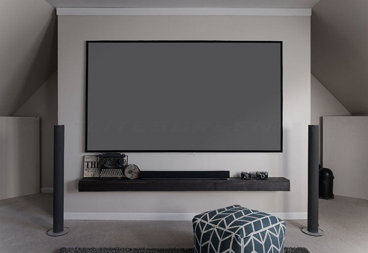 [Elite Screens] Aeon CineGrey 3D® Series