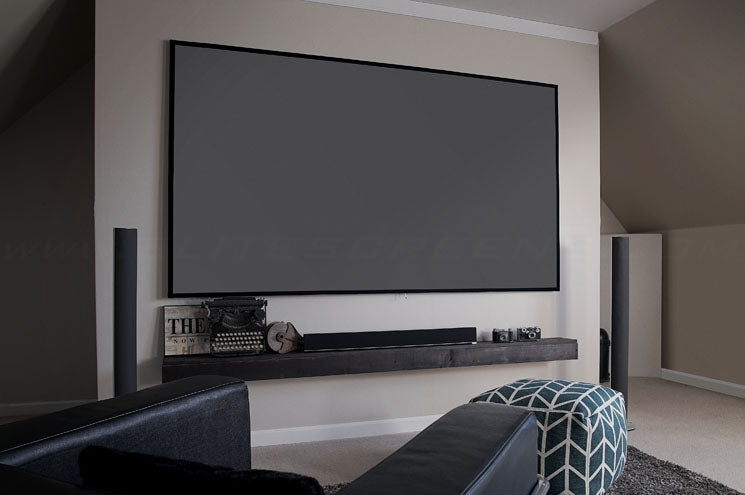 [Elite Screens] Aeon CineGrey 3D® Series