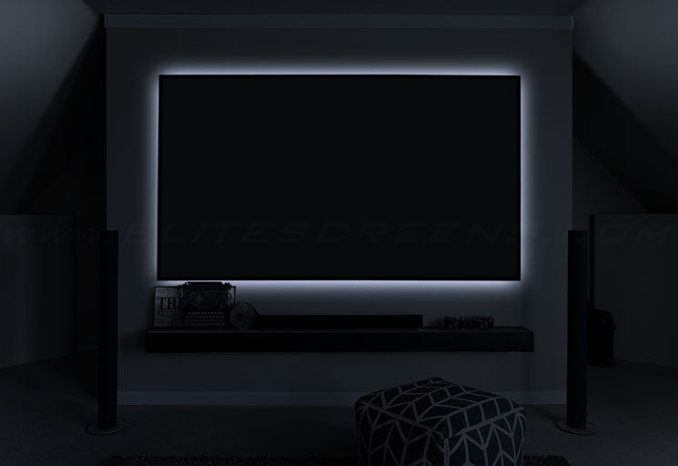 [Elite Screens] Aeon CineGrey 3D® Series