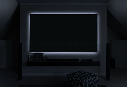 [Elite Screens] Aeon CineGrey 3D® Series