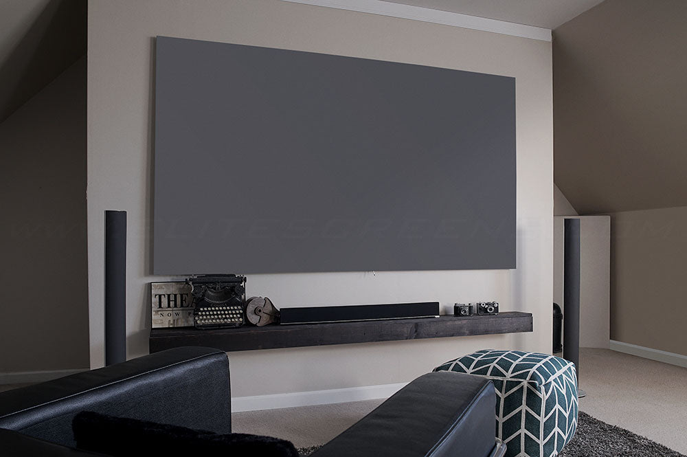 [Elite Screens] Aeon CineGrey 3D® Series