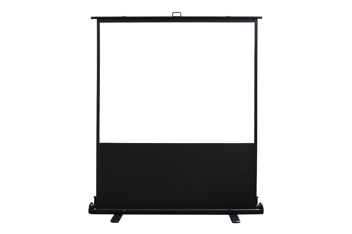 ezCinema Tab-Tension CineGrey 4D: Best Portable ALR Projector Screen