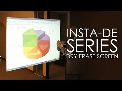 [Elite Screens] Insta-DE Series
