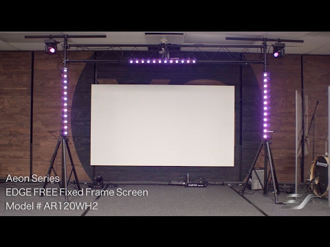 Elite Screens] Aeon CineWhite® UHD-B Series – Shop Elite Screens