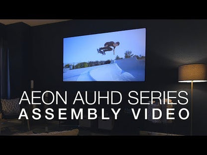 [Elite Screens] Aeon AcousticPro UHD Series