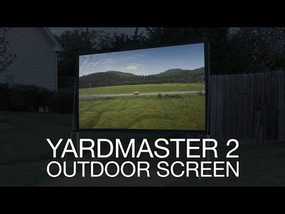 [Elite Screens] Yard Master 2 Rear Series
