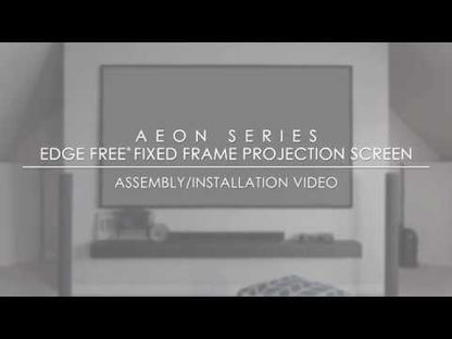 [Elite Screens] Aeon CineGrey Series