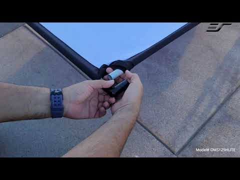 Elite Screens] Yard Master Lite Series – Shop Elite Screens