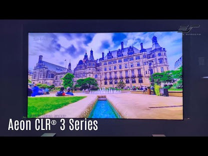 [Elite Screens] Aeon CLR 3 Series