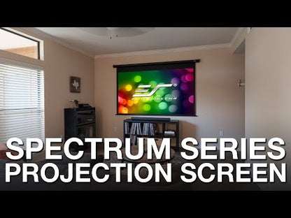 [Elite Screens] Spectrum AcousticPro UHD Series