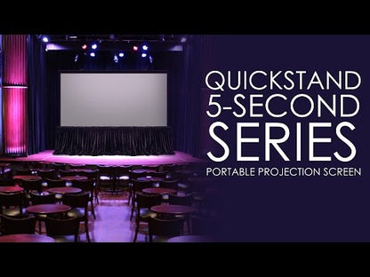 [Elite Screens] QuickStand 5-Second Series
