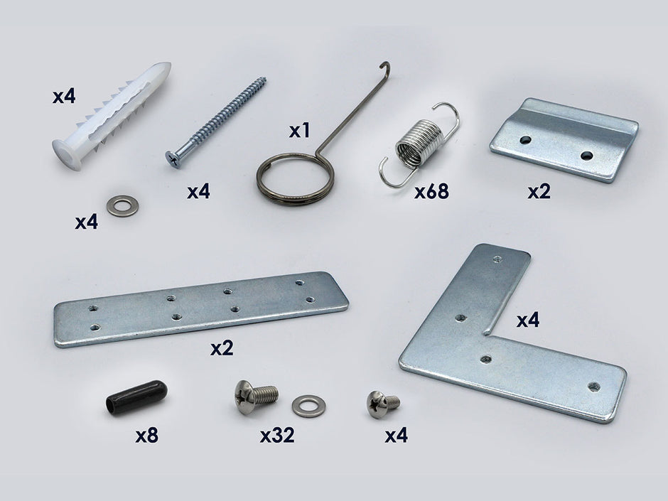 Buy Projector Screen Repair Parts Online Now! Shop Elite Screens