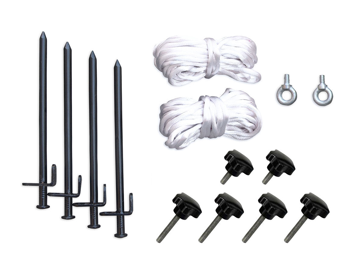 [Elite Screens] Yard Master 2 Replacement Parts Kit